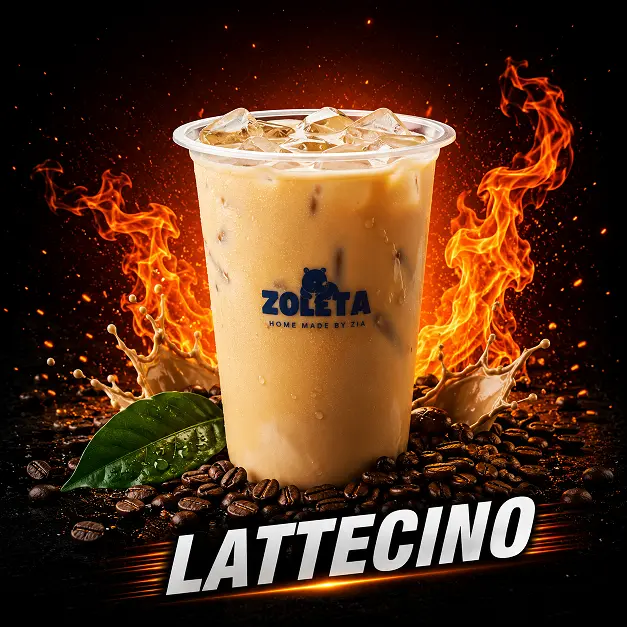 Lattecino