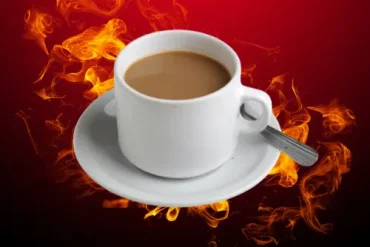 Hot Lattecino