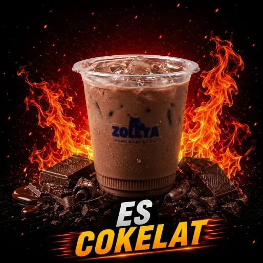 Es Cokelat