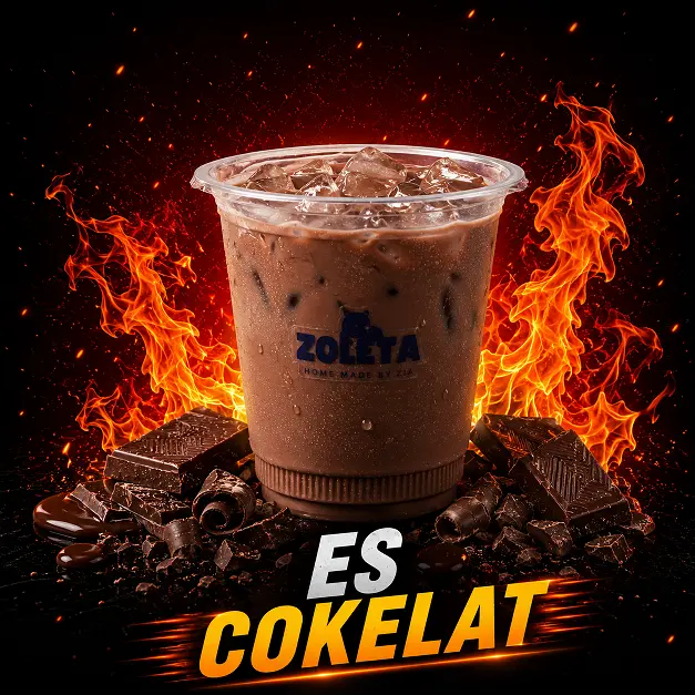 Es Cokelat