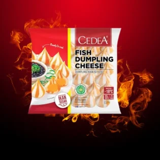 Dumpling Cheese