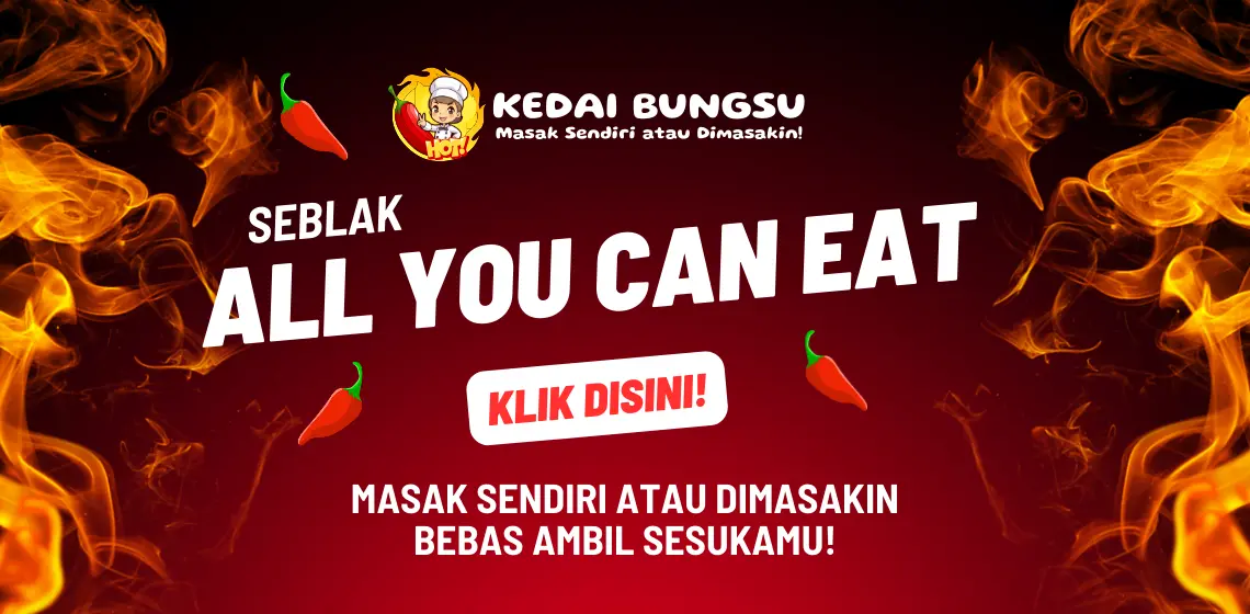 Kedai Bungsu