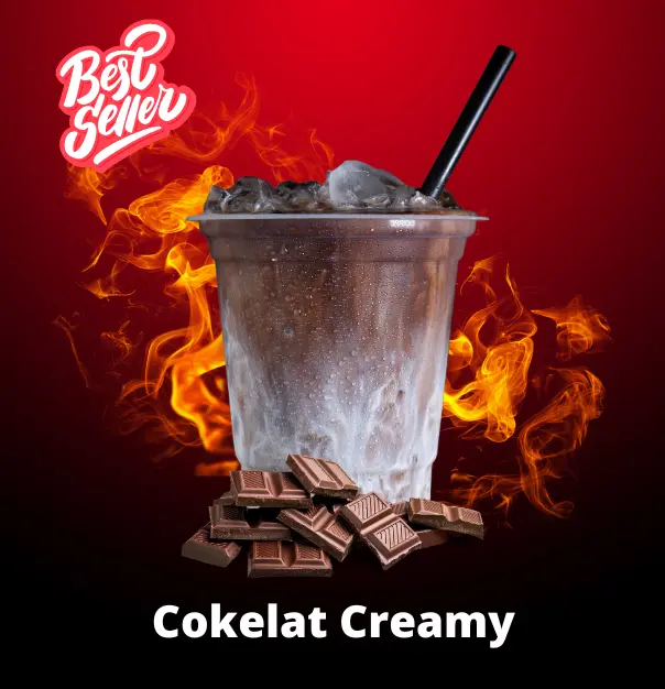Cokelat Creamy