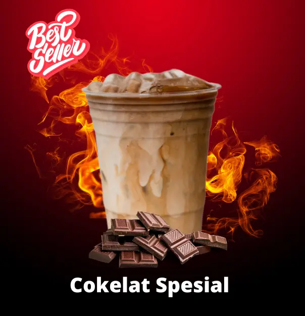 Cokelat Spesial