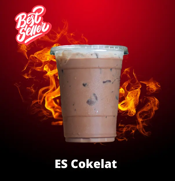Es Cokelat