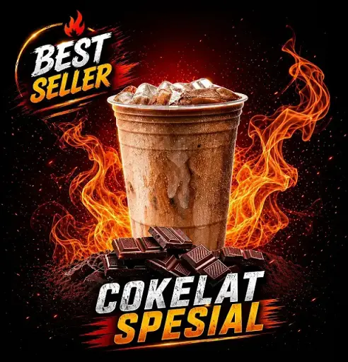 Cokelat Spesial