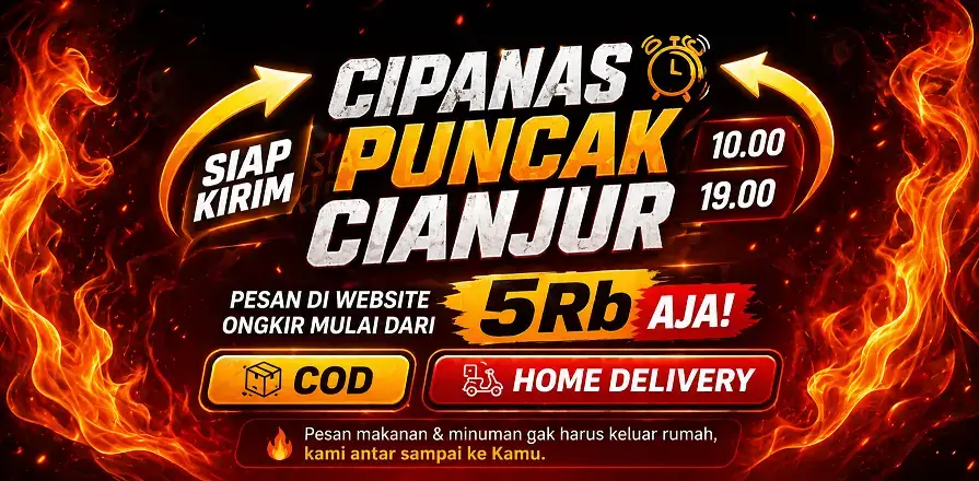 Kedai Bungsu Banner Utama