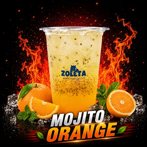 Mojito 1