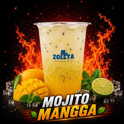 Mojito 3