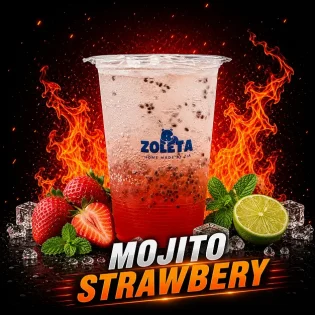 Mojito Strawberry