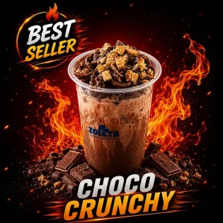 Choco Crunchy