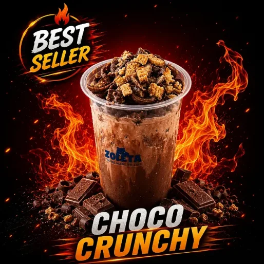 Choco Crunchy
