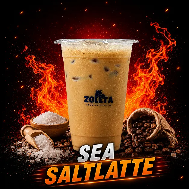Sea Salt