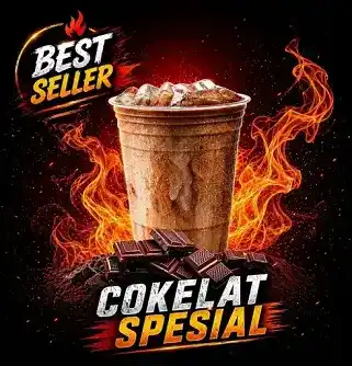 Cokelat Spesial