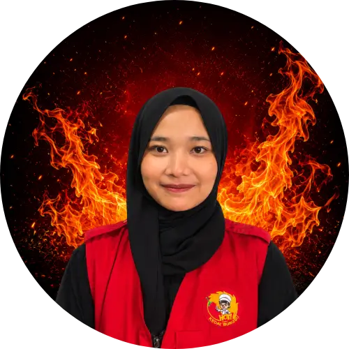 Profile Karyawan Kedai 1