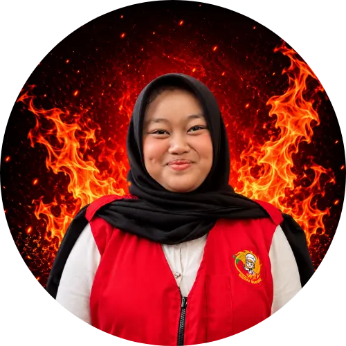 Juru Masak Baru Kedai 4