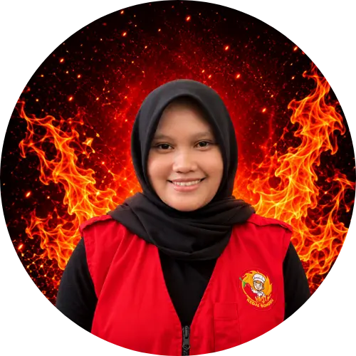 Juru Masak Baru Kedai 6