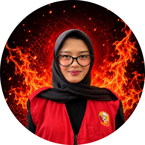 Juru Masak Baru Kedai 7